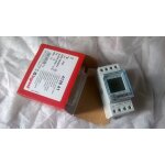Horloge hebdomadaire 2 contacts no - nf - legrand 412641