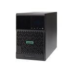 Hpe t1500 g5 - onduleur - ca 220 / 230 / 240 / 200 - 208 v - 1050 watt - 1500 va - monophasé - rs - 232, ... Hpe t1500 g5 - onduleur - ca 220 / 230 / 240 / 200 - 208 v - 1050 watt - 1500 va - monophasé - rs - 232, ...