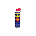 Huile lubrifiant wd40 spray 500ml