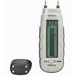 Humidimetre pour bois et materiaux de construction velleman dvm125 Humidimetre pour bois et materiaux de construction velleman dvm125