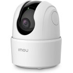 Imou cam�ra surveillance int�rieure 360 - 1080p - d�tection mouvements - compatible alexa