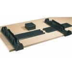 Innofit start :gabarit pour le montage des tiroirs innotech atira hettich