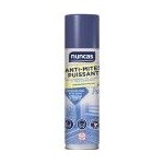Insecticide puissant anti mites larves parfum iris 250ml nuncas Insecticide puissant anti mites larves parfum iris 250ml nuncas