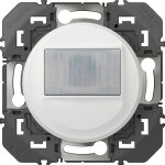 Interrupteur automatique composable 2 fils sans neutre dooxie legrand - blanc