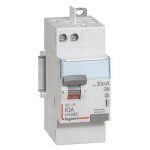 Interrupteur différentiel bipolaire dxâ³ - id protection tête de groupe - arrivée haut / départ haut ... Interrupteur différentiel bipolaire dxâ³ - id protection tête de groupe - arrivée haut / départ haut ...