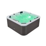 Jacuzzi 6 places