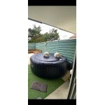 Jacuzzi 6 places inter