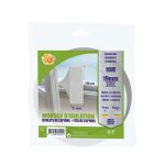 Joint d'isolation conomique mousse 10mx19mm