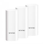 Kit dtecteurs d ouverture intelligents pour portes et fentres netatmo legrand