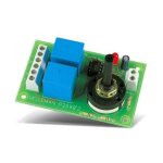 Kit pour essuie glace ou compteur d intervalles