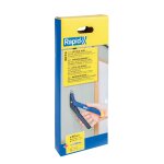 Kit pince de pose xp10 + 20 chevilles rapid