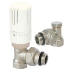 Kit robinet thermostatique