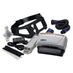 Kit de ventilation assist�e - pour masque 3m - versaflo tr - 600 3m