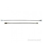 Lame pour scie vilebrequin tct a l'unit�, 150 mm silverline 282447