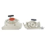 Lanceur pour débroussailleuse stihl modèles fs400, fs450, fs480. Lanceur pour débroussailleuse stihl modèles fs400, fs450, fs480.