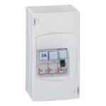 Legrand 0 927 27 accessoire pour tableaux de distribution �lectrique