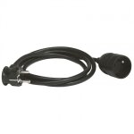 Legrand 051610 rallonge 1 prise 5m 2p + t