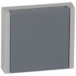 Legrand 055708 socle à encastrer plexo 20a 3p + n + t Legrand 055708 socle à encastrer plexo 20a 3p + n + t