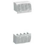 Legrand - dpx3 160 cache bor. av. 4p