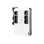 Legrand keor multiplug - onduleur - ca 230 v - 480 watt - 800 va - monophas� - 7 ah - connecteurs de ...