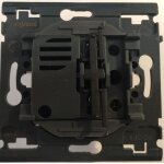 Legrand sagane 84004 interrupteur poussoir