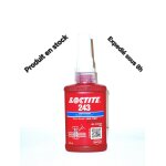 Loctite 243 frein filet moyen 50ml