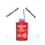 Loctite 271 frein filet fort 50ml