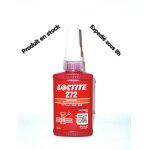 Loctite 272 frein filet fort 50ml