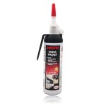 Loctite 5910 pate a joint silicone noir quick gasket cartouche 100 ml