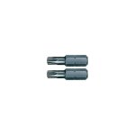 Lot de 2 embouts torx t 20 wiha 8423 Lot de 2 embouts torx t 20 wiha 8423