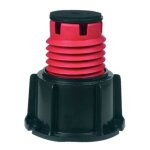 Lot de 4 pieds de receveur stabilibac 68 � 130 - lazer - 150620