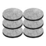 Lot de 6 filtres a eau microdisc pour filtre a eau brita fill and go Lot de 6 filtres a eau microdisc pour filtre a eau brita fill and go