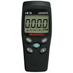 Luxmtre lm 76 chauvin arnoux
