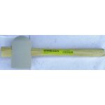 Maillet caoutchoc carreleur