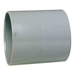 Manchon pvc avec but�e ff (40)