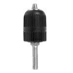 Mandrin auto - serrant 13 mm hikoki 711099 avec adaptateur sds - plus