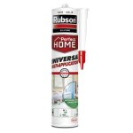 Mastic perfect home rubson universal multi - applications gris 280ml