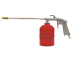 Mecafer ? pulvrisateur de gazole