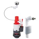M�canisme wirquin economie d'eau robinet flotteur compact