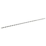 Mèche hélicoïdale - 6 x 450 mm Mèche hélicoïdale - 6 x 450 mm