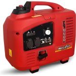 Mercure ? groupe électrogène inverter 2200w (compact et silencieux) ? mf 2200 i Mercure ? groupe électrogène inverter 2200w (compact et silencieux) ? mf 2200 i