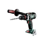Metabo - bs 18 ltx - 3 bl i perceuse - visseuse sans fil