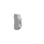 Minuterie 230 v 1 contact rglable de 30s 10 min hager emn001 Minuterie 230 v 1 contact rglable de 30s 10 min hager emn001
