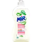 Mir vaisselle - liquide vaisselle secrets de soin a l'alo� vera 500ml