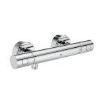 Mitigeur grohtherm 1000 cosmopolitan