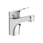 Mitigeur lavabo monotrou avec syst�me d'installation brevet� 535'' brive - jacob delafon - e75759 - 4 ...