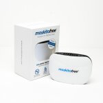 Moskitofree rpulsif anti - moustiques non toxique edition family