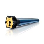 Moteur somfy s et so rs100 io 20 / 17
