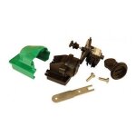 Moteur vanne 3 voies - elm leblanc : 87161068450