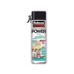 Mousse expansive multi usages 0% iso power pure rubson blanc 500ml / 21l